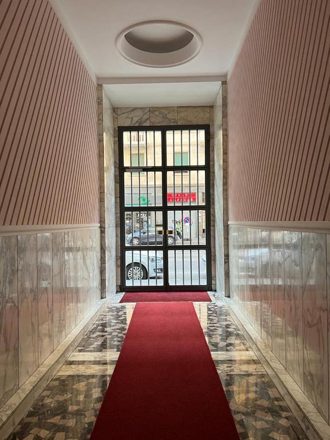 Kibilu - Via Ponte Seveso Stazione Centrale Milan Exterior photo